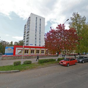 Набережные Челны, Московский проспект, 145: фото