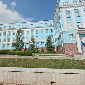 Karla Marksa Street, 3Б, : foto