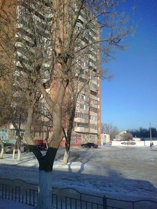 Ulitsa Akademika Chokina, 100, Pavlodar: photo