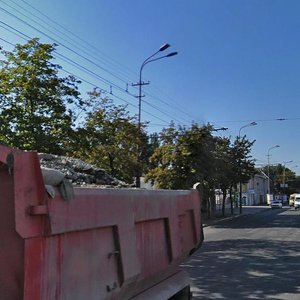 Slobozhanskyi Avenue, 26А, Dnipro: photo