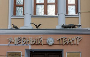 Bol'shaya Pokrovskaya Street, 4А, Nizhny Novgorod: photo