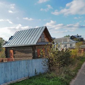 Ulitsa Borisova Storona, 9, Suzdal: photo