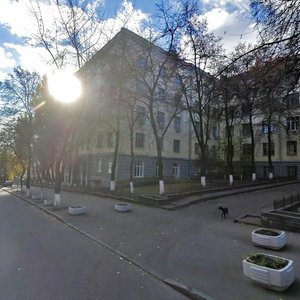 Volodymyrska Street, No:68, Kiev: Fotoğraflar