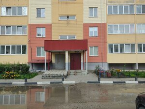 Petukhova Street, 12/5, : foto