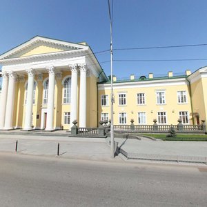 Chelyuskintsev Street, 46/36, Tyumen: photo