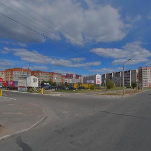 Batyushkova Street, 11, : foto