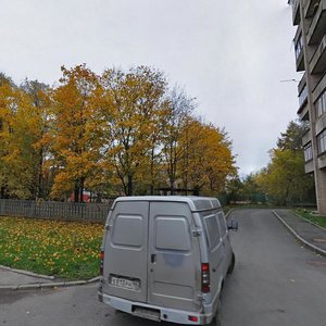 Pulkovskoe Highway, 34к2, Saint Petersburg: photo