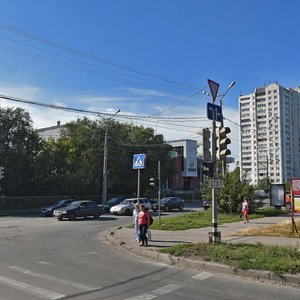 Lenina Street, 87 ، تولياتي: صورة