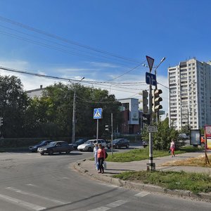 Lenina Street, 87, Togliatti: photo