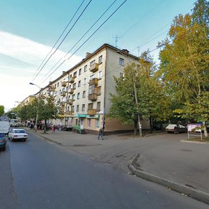 Oktyabrskiy Avenue, 64, Kirov: photo