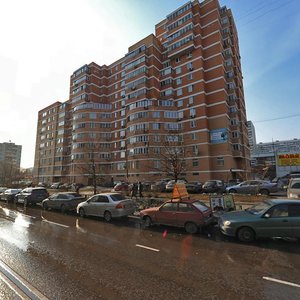 Chelyabinskaya Street, 13, Moscow: photo