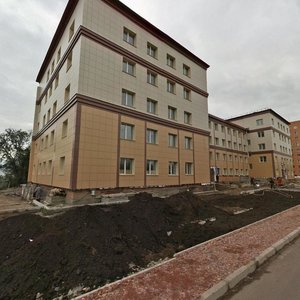 Ulyanovskiy Avenue, 4И, : foto