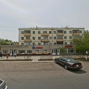 Астана, Улица Илияса Есенберлина, 24: фото