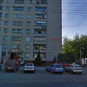 Karl Marx Street, 58, Kursk: photo