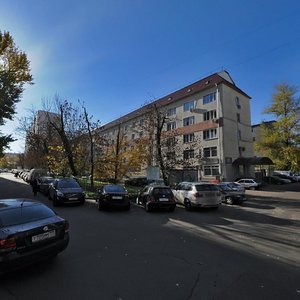 Sharikopodshipnikovskaya Street, 22, Moscow: photo