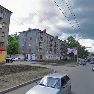 Velizhskaya Street, 57, Ivanovo: photo