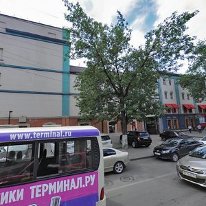 Krasnoarmeyskaya Street, 168/99, Rostov‑na‑Donu: photo
