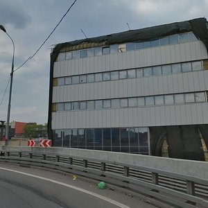 Zolotorozhsky Val Street, 11с38, : foto