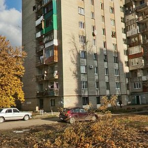 Tashkentskaya Street, 162, Samara: photo