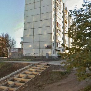 Ulitsa Muravyova, 13, Irkutsk: photo