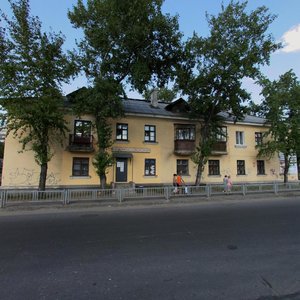 Strelkovaya Street, 59, Nizhny Novgorod: photo