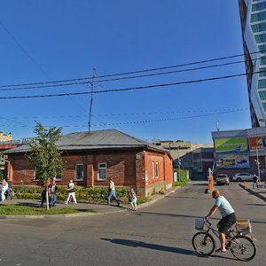 Серпухов, Улица Ворошилова, 82: фото