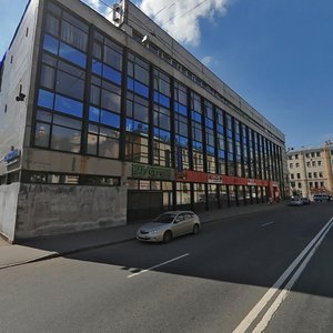 Lermontovskiy Avenue, 1/44, Saint Petersburg: photo