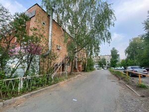 Truda Street, 32 ، إيجيفسك: صورة