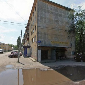 Kostromskaya Street, 10, Voronezh: photo