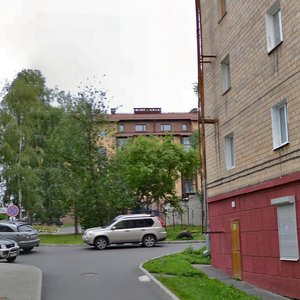 Kirova Street, 8А, Petrozavodsk: photo