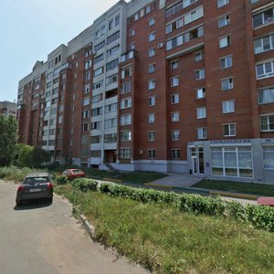 Moskovskiy Avenue, 119, Voronezh: photo