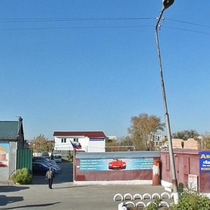 Ulitsa Nekrasova, 15Б, Kurgan: photo