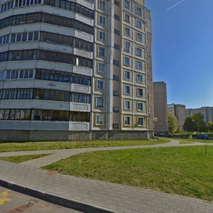 Slabadskaja Street, 41, Minsk: photo