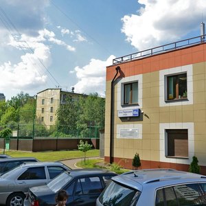 15th Parkovaya Street, 46к3, Moscow: photo