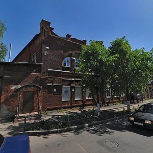 Gornaya Street, 3, Kostroma: photo