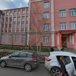 Bolshaya Novodmitrovskaya Street, 63, Moscow: photo