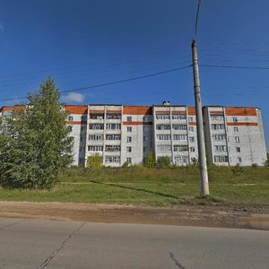 Ulitsa Korolyova, 19, Zelenodolsk: photo