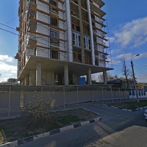 Konstitutsii Street, 15, Novorossiysk: photo