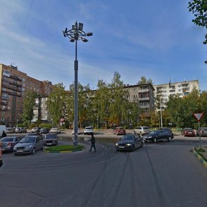 Vasenko Street, 1, Nizhny Novgorod: photo