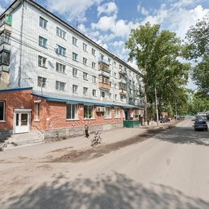Nizhne-Lugovaya Street, 1, : foto