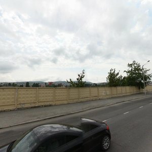 Mira Street, 1, Novorossiysk: photo