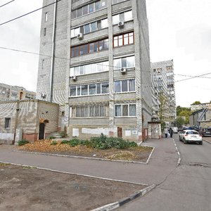 Саратов, Шелковичная улица, 122/126: фото