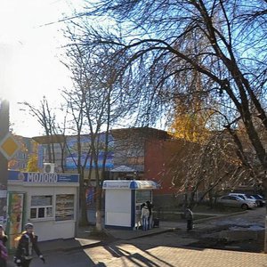 Chernovitskaya Street, 24 ، ريازان: صورة