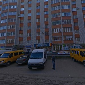 Tukhachevskogo Street, 23/1, Stavropol: photo