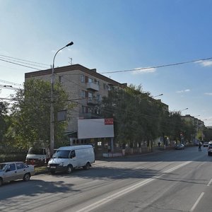 Волгоград, Рабоче-Крестьянская улица, 53: фото