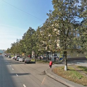 Bardina Avenue, 3, Novokuznetsk: photo