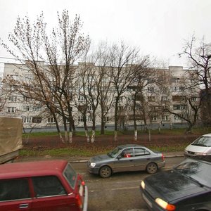 Yuliusa Fuchika Street, 10, Nizhny Novgorod: photo