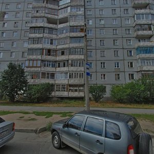 Череповец, Шекснинский проспект, 21к1: фото