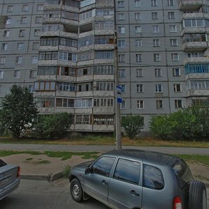 Sheksninskiy Avenue, 21к1, Cherepovets: photo