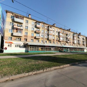 Stara Zagora Street, 117 ، سامارا: صورة